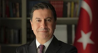 Başkan Aras, Ramazan Bayramı'nı kutladı