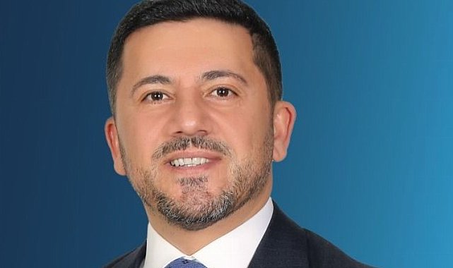 Başkan Arı'dan çiçek yerine gıda kolisi çağrısı