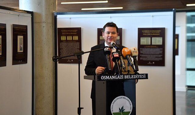 Başkan Aydın: "Çocuklarımızın yeşeren umutlarını çınara çevireceğiz"