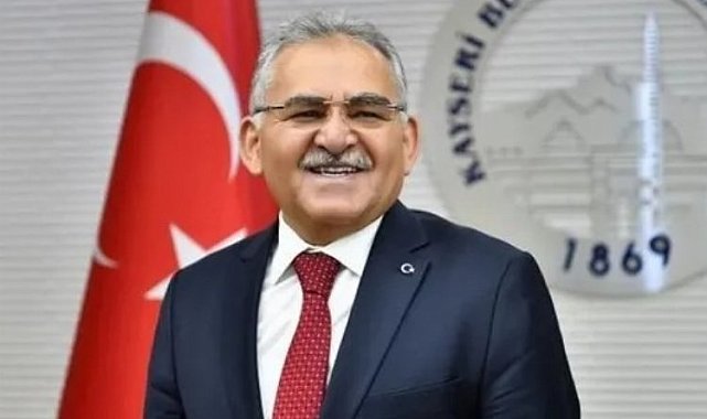Başkan Büyükkılıç: "35 milyon TL'lik içme suyu sondaj kuyusu açacağız"