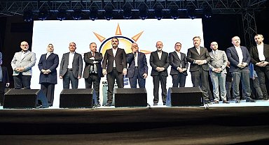 Başkan Büyükkılıç, tüm ilçelerde en çok oyu alan adayı oldu