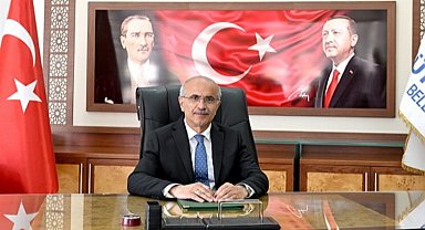 Başkan Er: "1 Mayıs ekmeğini alın teriyle kazananların bayramıdır"