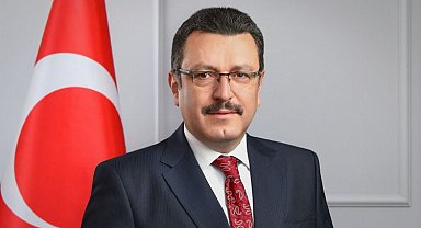 Başkan Genç'ten 1 Mayıs mesajı