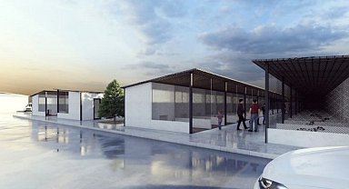 Başkan Palancıoğlu'ndan yeni proje: Sokak hayvanları köyü