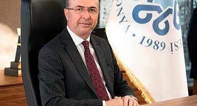 Başkan Pekyatırmacı: "İlk günkü aşkla çalışmaya devam edeceğiz"