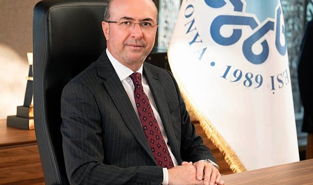 Başkan Pekyatırmacı: "İlk günkü aşkla çalışmaya devam edeceğiz"