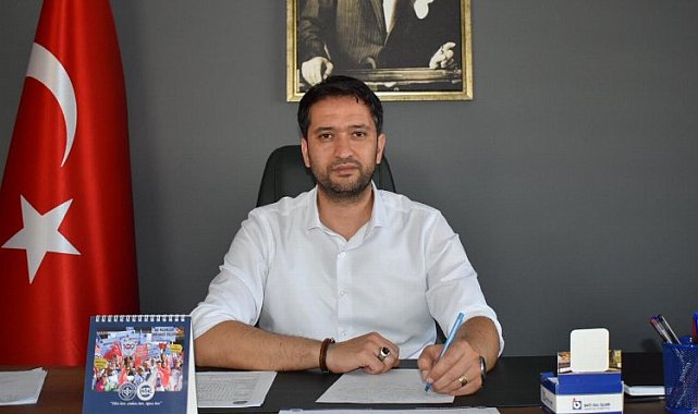 Başkan Taner Çetin: "Yüzde 15'lik zam eridi"