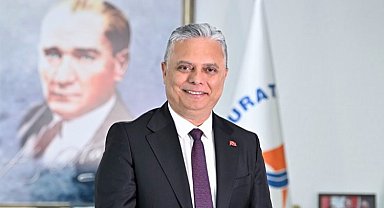 Başkan Uysal'dan bayram mesajı