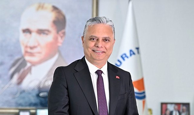 Başkan Uysal'dan bayram mesajı