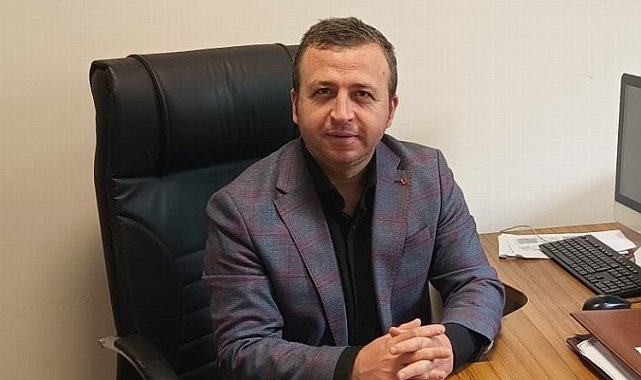 Başkan Yüksel Bayrak: "3600 ek gösterge herkes için hayata geçsin"