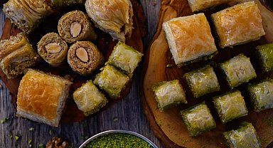 Bayramda şeker tüketimine dikkat