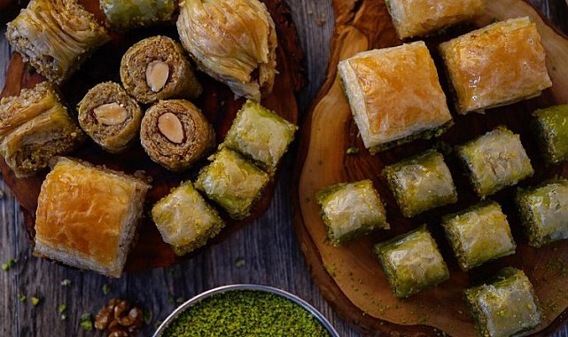 Bayramda şeker tüketimine dikkat