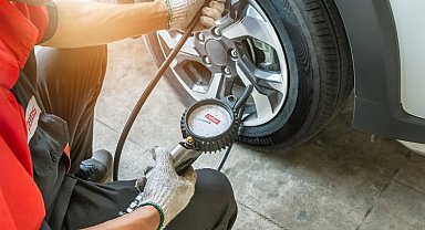 Bayramda yola çıkan sürücüler için öneriler