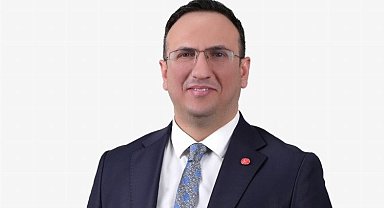 "Bayramlar Rabbimizin bize bir lütfudur"