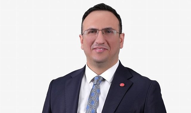 "Bayramlar Rabbimizin bize bir lütfudur"