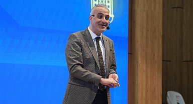 Bekir Develi'den İsrail'e boykot çağrısı