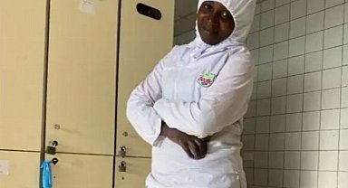 Beyaz et üretiminde kaçak işçi ve fiyat oyunu!