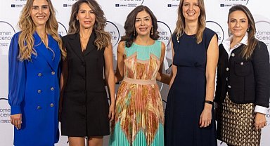 'Bilim Kadınları İçin' son başvuru 15 Mayıs