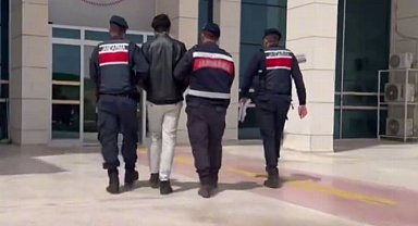 Bozdoğan-30'da 147 gözaltı!