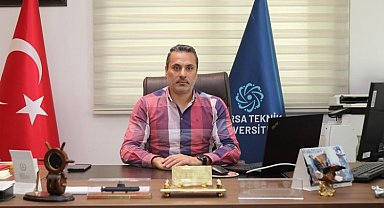 BTÜ Denizcilik Fakültesi gemi kazalarına karşı uyardı