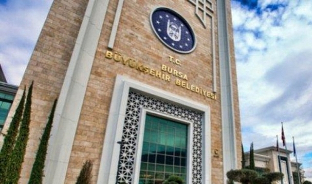 Bursa Büyükşehir Belediyesi'nde daire başkanları netleşti