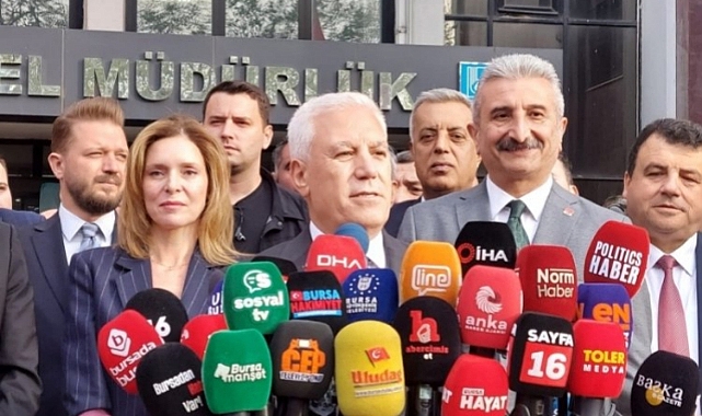 Bursa'da Bayramda 3 gün boyunca ulaşım ücretsiz!