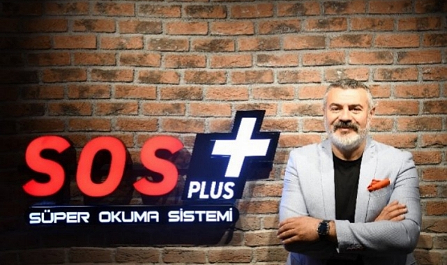 Bursa'da hızlı okuma ve kavramada devrim gibi uygulama