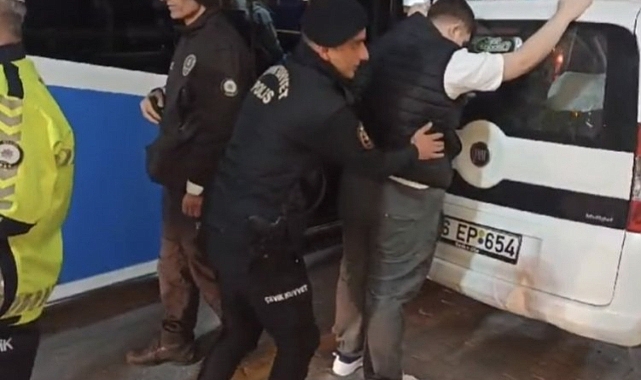 Bursa'da 'huzur' denetimi hız kesmedi
