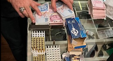 Bursa merkezli Mahzen'e 24 gözaltı!