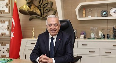 Bursa Nilüfer'in başkan yardımcıları belli oldu