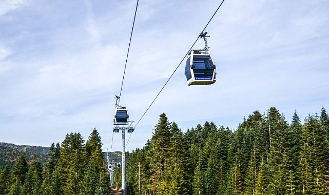 Bursa Teleferik'te periyodik kontroller yapılıyor mu?