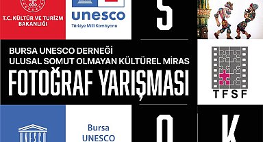 Bursa Unesco Derneği'nden SOKÜM için ulusal yarışma