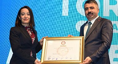 Bursa Yıldırım mazbatasına kavuştu