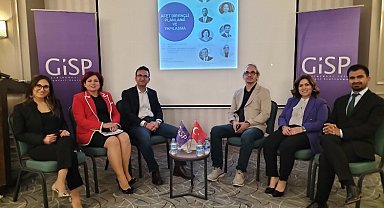 Bursa'da Afet Dirençli Planlama ve Yapılaşma paneli