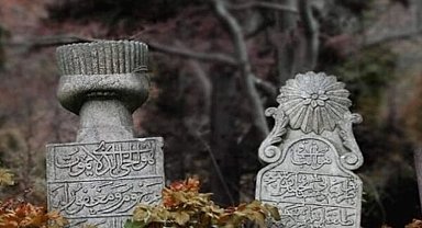 Bursa'da mezarlıklar Ramazan Bayramı'na hazır