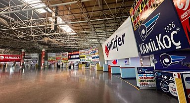 Bursa'da otogar bayram öncesi boş kaldı