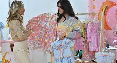 Bursalı firmalar bu fuara odaklandı