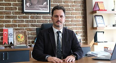 Bursalı Gıda Mühendisleri'nden 'sağlıklı gıda' mesajı