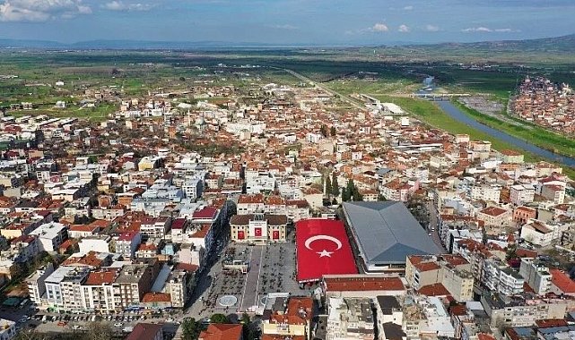 Bursa'nın o ilçesi Türkiye'nin en güzel ilçeleri arasında yer aldı!