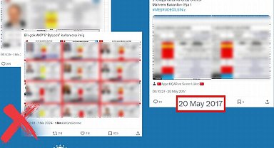 'ByLock kullananlar ifşa oldu' iddiaları dezenformasyon!