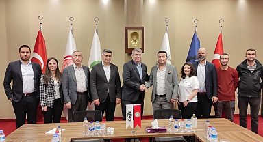 Cargill ile Tekgıda arasında TİS imzalandı