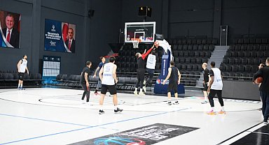 Çayırova Süper Lig için Gaziantep deplasmanında