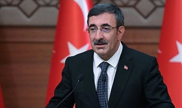 Cevdet Yılmaz: Yüksek gelirli ülkeler ligine geçiş eşiğindeyiz