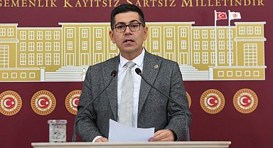 CHP mülakat haksızlığını TBMM'ye taşıdı