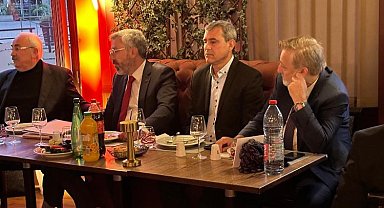 CHP'den yurt dışında örgütlenme atağı: Paris Birliği kuruldu!