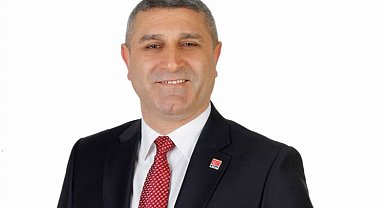 CHP'li Aydemir: "Halkımızla tarih yazdık"