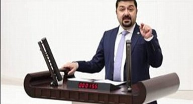 CHP'li Yazgan, MHP'li Tercan'a saldırıyı kınadı