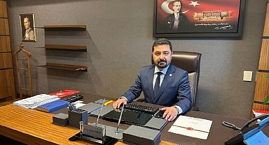 CHP'li Yazgan'dan Ramazan Bayramı mesajı