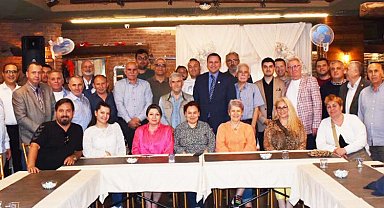 Cihan Canuyar: "Yeni Manisa Müzesi niye açılmıyor?"