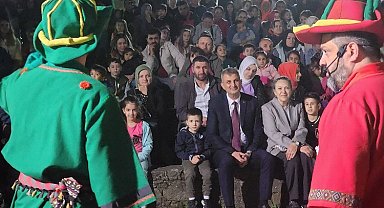 Çocuklar için Ramazan eğlenceli geçiyor